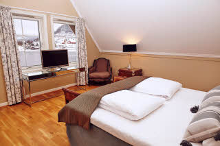Foto: Christine Stokkebryn Suite